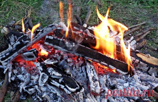 Какие продукты взять с собой в поход - foodandmood.com.ua