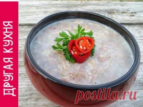 Главный рецепт к Новогоднему столу: куда ж без холодца!