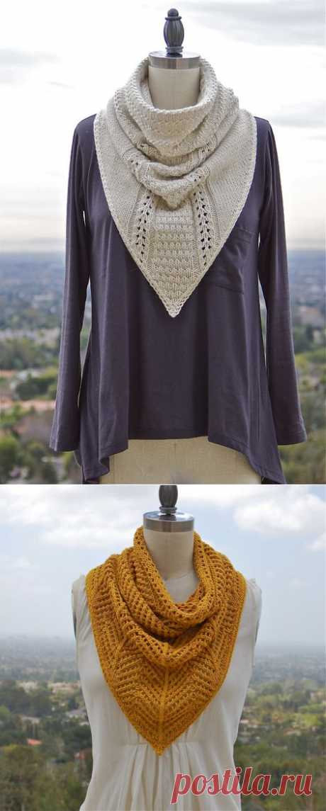 Cowboy Cowl.