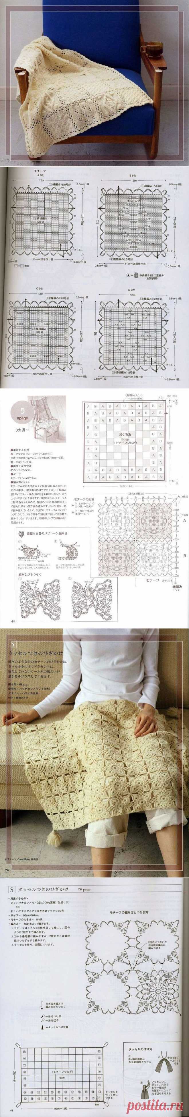 【引用】拼花毯 - penny的日志 - 网易博客