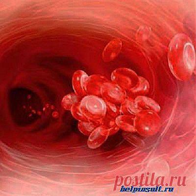 Средства для разжижения крови |