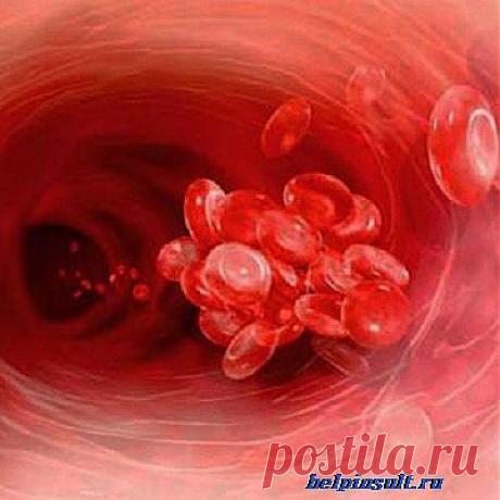 Средства для разжижения крови |