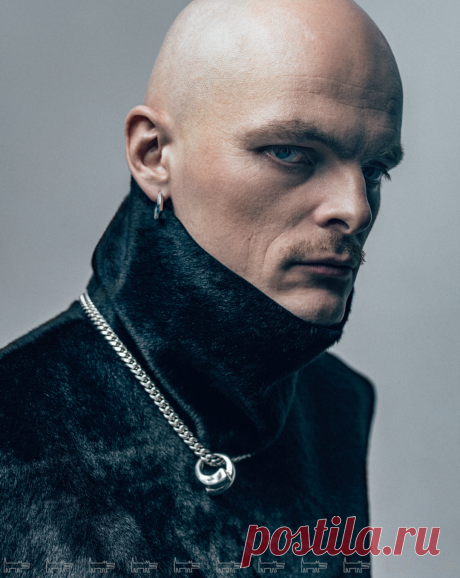 Александр Мизёв