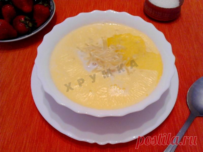 Каждый день новые рецепты