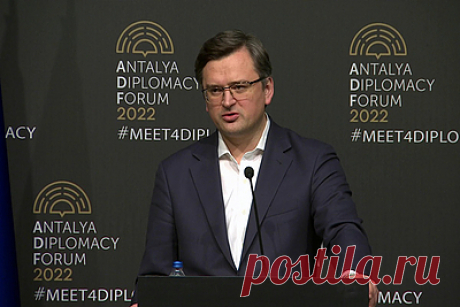 Кулеба указал на дипломатическую загадку в вопросе передачи Украине истребителей. Глава МИД Украины Дмитрий Кулеба указал на дипломатическую загадку в вопросе передачи Киеву истребителей. По его словам, с одной стороны, сделать это готовы все, однако в итоге ничего не происходит. «Это напоминает мне другую игру — в пинг-понг», — констатировал глава МИД.