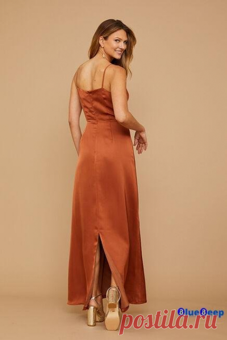 Trendy Occasion Dresses for 2024: Stay Fashionable on Every Occasion