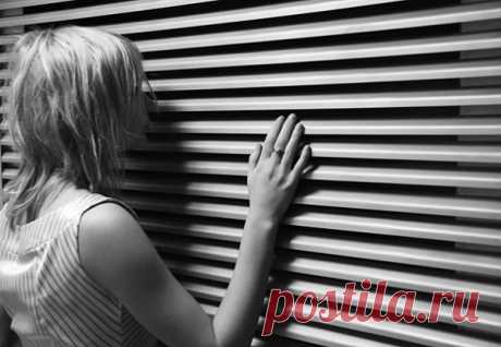 Советы о том, как пережить чёрную полосу.