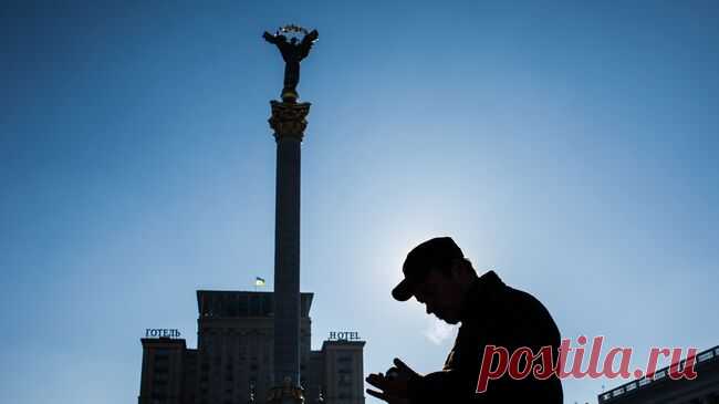 Жительница Киевской области пожаловалась на иностранцев в столице Украины