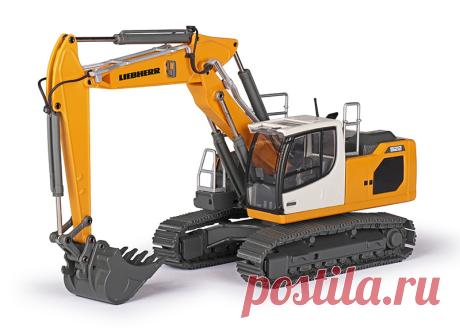 Excavators Market Share On Major Suppliers, Business Standards, And Technology Trends In-Depth