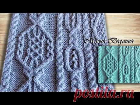 Микс узоров от Хитоми Шида.  Узор 139 из 260