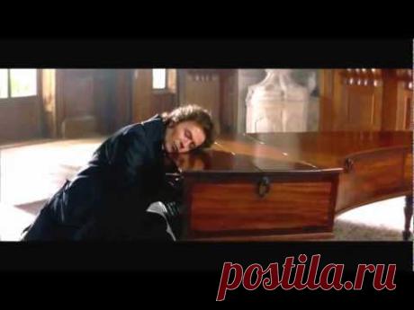 Immortal Beloved Moonlight Sonata Scene