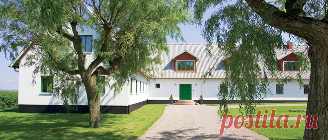 Здоровый образ жизни набирает все большую популярность, и на этой волне в 2016 году в Орифлэйм решили провести трехдневный семинар на родине Wellness вблизи шведского города Лунд.Лидеры побывали в лаборатории, где Исполнительный директор Научно-исследовательского центра Игелёса Эдне Стен рассказал об инновациях и самых известных изобретениях своего отца, Стига Стена, среди которых – коктейли и супы «Начурал Баланс.