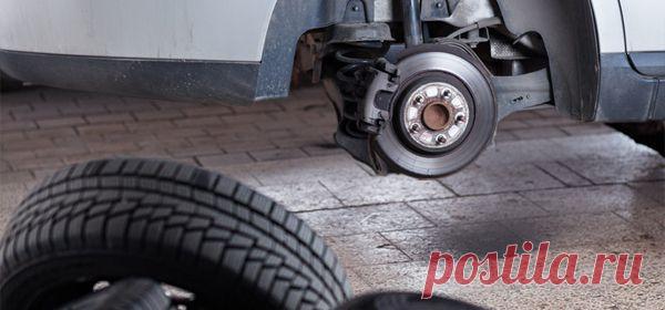 Мифы о приводе: почему замену резины не стоит откладывать