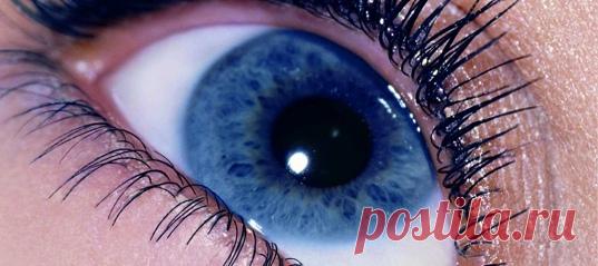 Для Гомера небо было «железным», а жители Суматры оперируют всего четырьмя цветовыми понятиями. Мы видим синий цвет, но видите ли его вы?