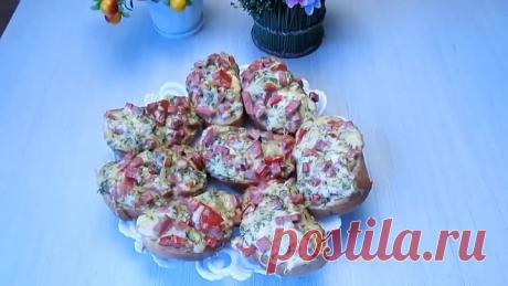 Вкусный завтрак за пару минут