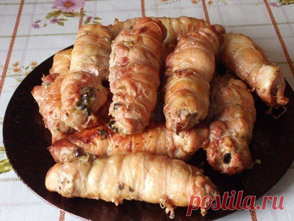 Царский пир
