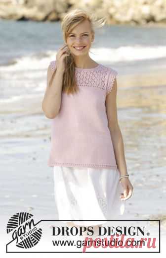 Топ Amandine - блог экспертов интернет-магазина пряжи 5motkov.ru