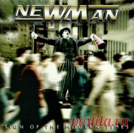 Newman - Sign Of The Modern Times 2003