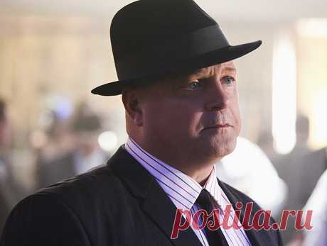 Майкл Чиклис