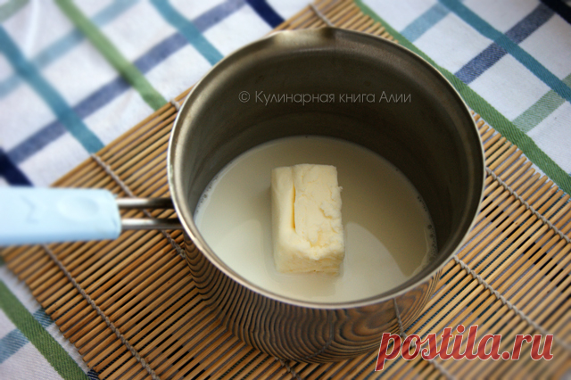 635. Лимонный рулет