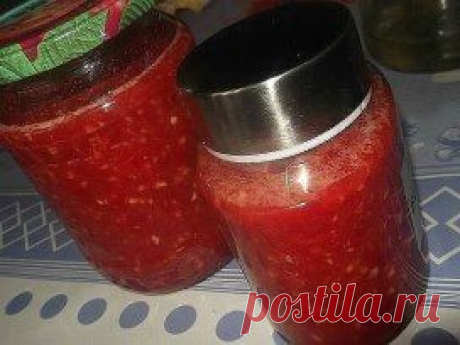🍅 Аджика: 17 рецептов на любой вкус 🍅. Безумно вкуснo!! Быстро, легко и ОЧЕНЬ вкусно! Рецепт совсем простой. !! Более подробно о рецепте можете узнать по ссылке └─►  https://ok.ru/group/53467065548904
Рекомендуем посмотреть!!! Приятного аппетитa
