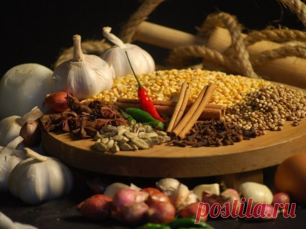 ЛЕКАРСТВА НА КУХНЕ! НЕ СПЕШИТЕ В АПТЕКУ, ЗАГЛЯНИТЕ НА КУХНЮ!.