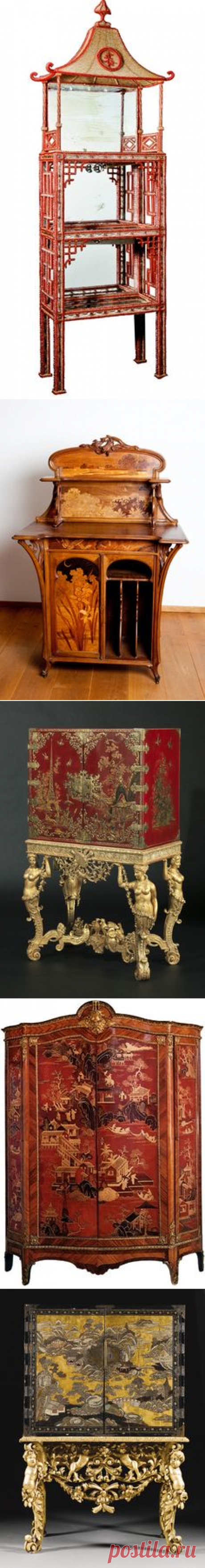 Pinterest • Всемирный каталог идей