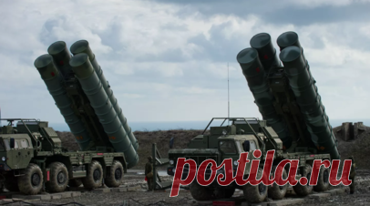 Минобороны Турции: Анкара не намерена передавать свои системы С-400 Украине. Глава Минобороны Турции Яшар Гюлер в эфире телеканала CNN Turk заявил, что турецкая сторона не намерена передавать свои зенитно-ракетные системы С-400 какой-либо стране. Читать далее