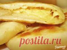 Очень вкусный рецепт хачапури на кефире с пошаговыми фото