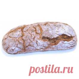 Рецепт хлеба Рижского для духовки