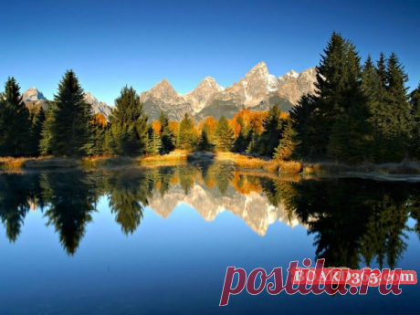 Природа