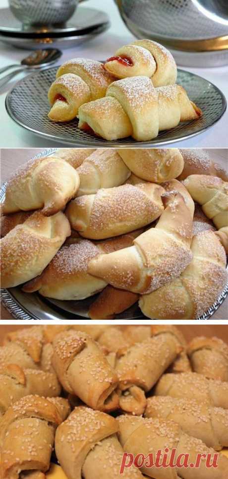 Рогалики