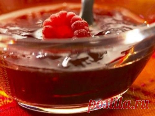 Малиновое варенье: 6 самых оригинальных рецептов