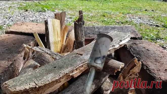 Блины из ТЫКВЫ...