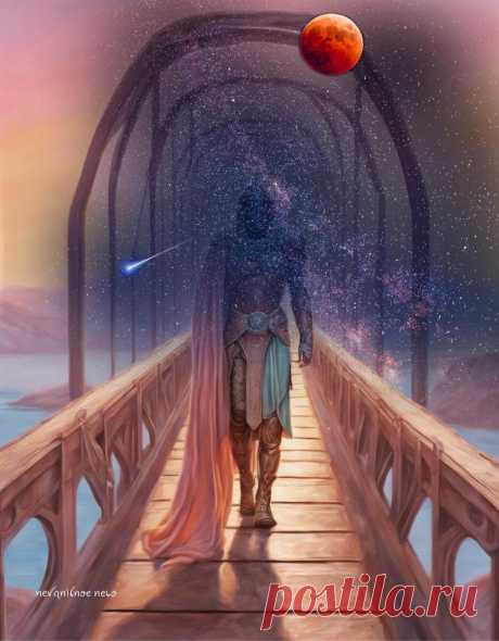 13 февраля 2024 – Точка отcчета серьезных перемен и новых возможностей.