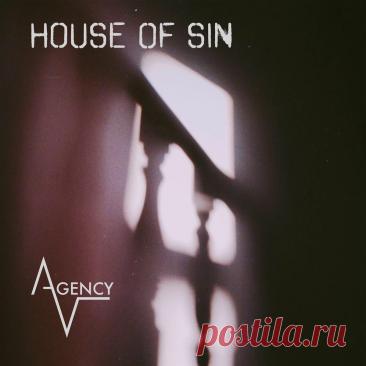 Agency-V - House of Sin (Single) (2025) 320kbps / FLAC