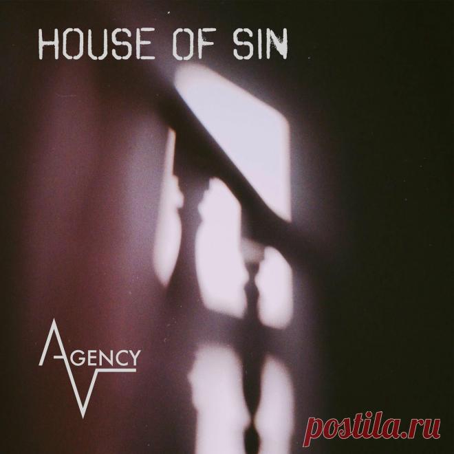 Agency-V - House of Sin (Single) (2025) 320kbps / FLAC