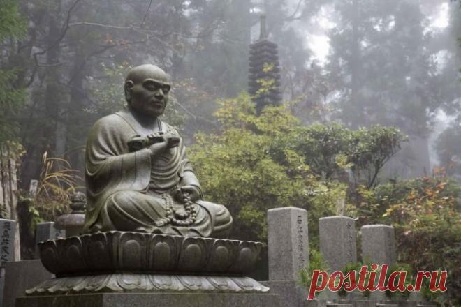 13 самых удивительных кладбищ в мире В современном мире мы склонны считать смерть и красоту несовместимыми. Но взгляд на некоторые из самых изысканных кладбищ во всем мире должен быстро