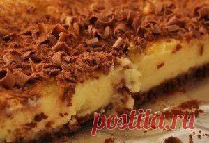 Превосходный банановый пирог в мультиварке