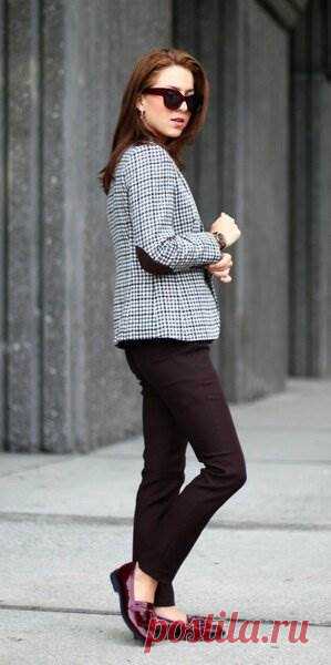 Пора переобуваться — 4 стильных и комфортных обувных тренда для осени 2019 | Люблю Себя