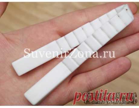 Купить перекидные четки ручной работы «Надежные»