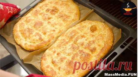 Уже какой раз пеку хлеб и всегда получается вкусно: лучше, чем в пекарне - MassMedia