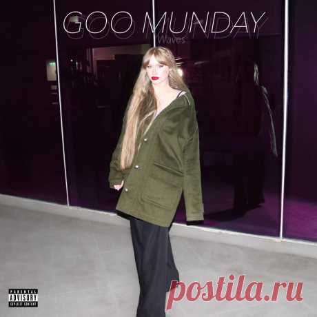 Goo Munday - Waves (2025) 320kbps / FLAC