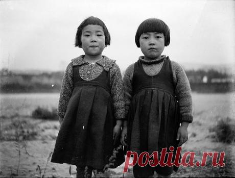 Как воспитывают детей в других странах - Искусство здоровой жизни