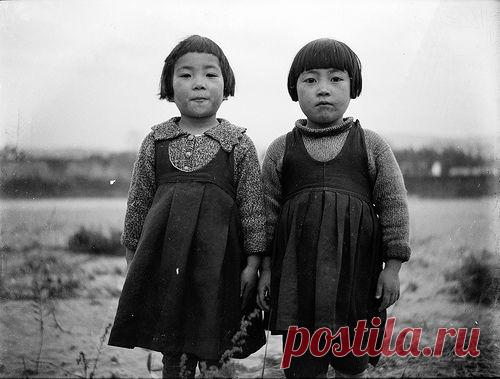 Как воспитывают детей в других странах - Искусство здоровой жизни