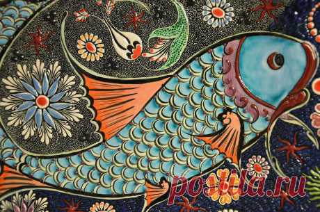 Mosaic Tile Art Designs (Page 1) - Line.17QQ.com