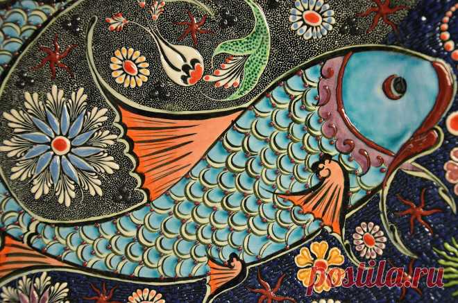 Mosaic Tile Art Designs (Page 1) - Line.17QQ.com
