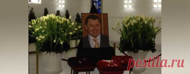 Смерть Рахата Алиева: суицид под «кайфом»?