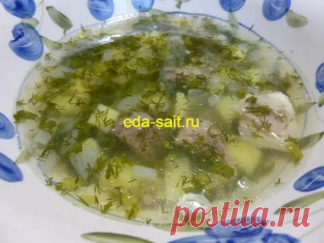Царская похлебка — 6 сытных домашних рецептов - Будет вкусно - Медиаплатформа МирТесен