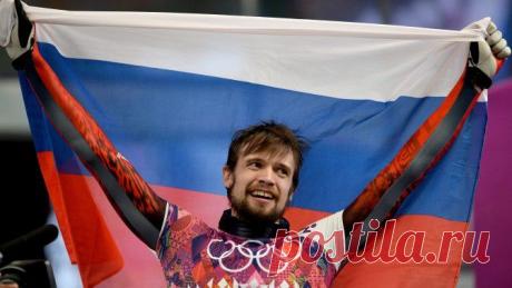Скелетон — Соревнования среди мужчин — Зимние Игры – 2014